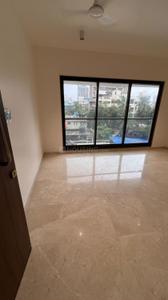 Hall Image of 950 Sq.ft 2 BHK Apartment / Flat for rent in Bandra West Mumbai for Rs. 120000