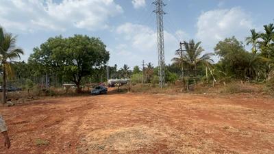Image of 78408 Sq.ft Residential Plot / Land for sale in Nagenahalli, Tumakuru, Bengaluru for Rs. 45000000