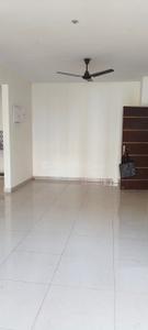 Hall Image of 1637 Sq.ft 3 BHK Apartment / Flat for rent in Roberts Lines Lucknow for Rs. 20000