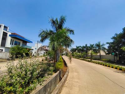 Image of 1360 Sq.ft 2.5 BHK Independent House for sale in Kamal Vihar, Raipur for Rs. 5600000