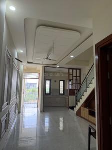 Hall Image of 3000 Sq.ft 3 BHK Villa for sale in Satyam Residency, Sitaram Vihar Jaipur for Rs. 13500000