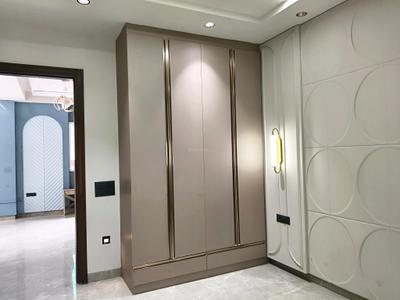 Bedroom Image of 3500 Sq.ft 4 BHK Builder Floor for sale in Sector 55 Gurgaon for Rs. 62500000