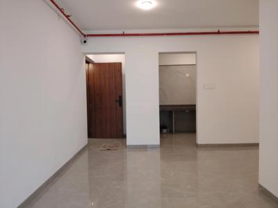 Living Room Image of 1067 Sq.ft 2 BHK Apartment / Flat for sale in MB Lotus Residency, Kamothe Navi Mumbai for Rs. 10000000