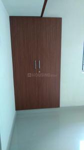 Bedroom Image of 1685 Sq.ft 3 BHK Apartment / Flat for sale in Sembakkam Chennai for Rs. 12469000
