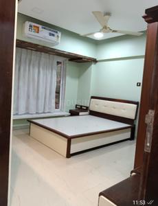 Bedroom Image of 2050 Sq.ft 5 BHK Duplex for sale in Sanpada Navi Mumbai for Rs. 60000000