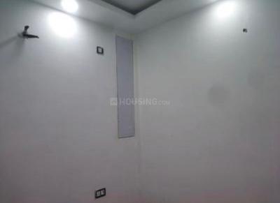 Bedroom Image of 680 Sq.ft 2 BHK Builder Floor for sale in Govindpuri New Delhi for Rs. 4700000