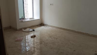 Bedroom Image of 1200 Sq.ft 3 BHK Apartment / Flat for sale in Paschim Putiary Kolkata for Rs. 7200000