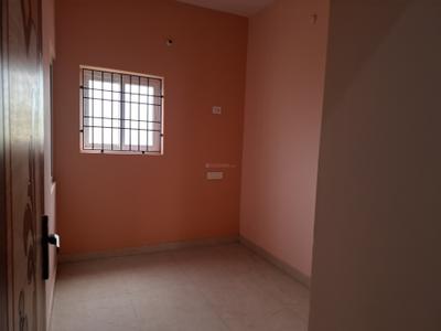 Bedroom Image of 433 Sq.ft 2 BHK Independent House for sale in Manali New Town Chennai for Rs. 3300000