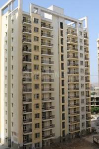 Image of 1100 Sq.ft 3 BHK Apartment / Flat for sale in Krish Icon, Sector 33, Bhiwadi for Rs. 3500000
