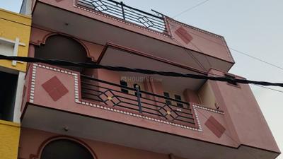 Bedroom Image of 1300 Sq.ft 6 BHK Independent House for sale in Nagarbhavi Bengaluru for Rs. 11000000