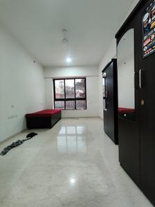 Hall Image of 1320 Sq.ft 3 BHK Apartment / Flat for sale in Shapoorji Pallonji Vicinia, Powai Mumbai for Rs. 37000000