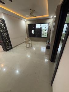Hall Image of 1600 Sq.ft 3 BHK Apartment / Flat for rent in Jaiprakash Nagar Nagpur for Rs. 32000