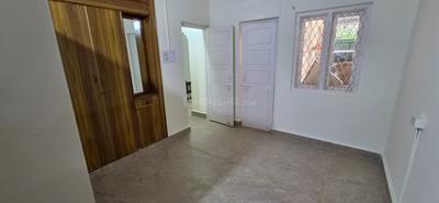 Bedroom Image of 1000 Sq.ft 2 BHK Builder Floor for rent in RR Nagar Bengaluru for Rs. 20000