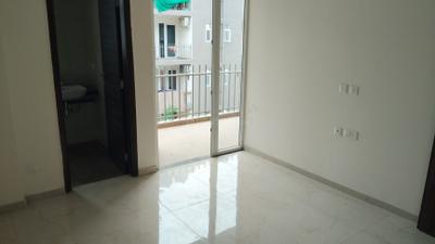 Bedroom Image of 1196 Sq.ft 2.5 BHK Apartment / Flat for sale in Smartworld Gems, Sector 89 Gurgaon for Rs. 13500000