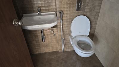 Image of 1600 Sq.ft 3 BHK Apartment / Flat for rent in Gagan Klara, Balewadi, Pune for Rs. 45000