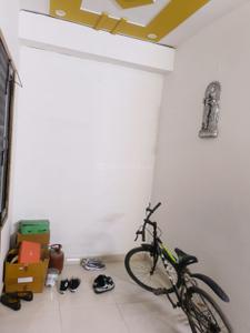 2 BHK Independent House