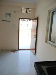 Hall Image of 500 Sq.ft 1 BHK Apartment / Flat for rent in Madhapur Hyderabad for Rs. 15000