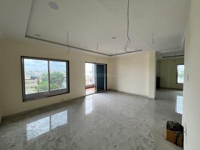 Hall Image of 1850 Sq.ft 3 BHK Apartment / Flat for sale in Dhwani Enclave III, Manewada Nagpur for Rs. 11500000