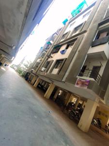 Image of 660 Sq.ft 2 BHK Builder Floor for sale in The Planet The Planet 1, Bill, Vadodara for Rs. 2200000