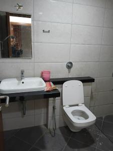 Image of 2000 Sq.ft 3 BHK Apartment / Flat for rent in Sobha Indraprastha, Binnipete, Bengaluru for Rs. 140000
