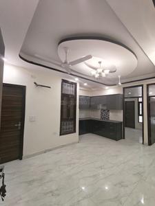 Hall Image of 1100 Sq.ft 3 BHK Apartment / Flat for sale in Sector 7 Gurgaon for Rs. 6500000