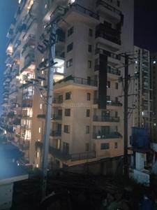 Image of LEE PAVILION SERVICE APARTMENT GUEST HOUSE  in Shaikpet, Hyderabad