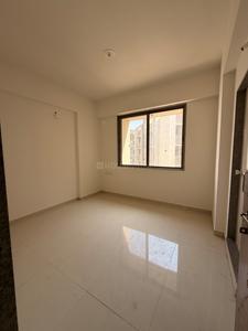 Bedroom Image of 520 Sq.ft 2 BHK Apartment / Flat for sale in Sweni Sattvam Icon, Vatva Ahmedabad for Rs. 2600000
