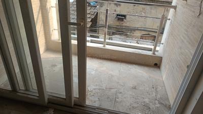 Living Room Image of 1020 Sq.ft 2 BHK Apartment / Flat for sale in Baghbazar Kolkata for Rs. 7700000
