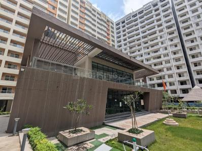 Image of 756 Sq.ft 2 BHK Apartment / Flat for sale in Sukhwani Skylines, Wakad, Pune for Rs. 9000000