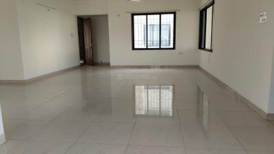 Living Room Image of 2700 Sq.ft 4 BHK Apartment / Flat for sale in Nikash Skies, Pashan Pune for Rs. 35100000