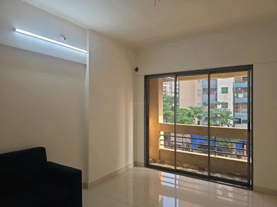 1 BHK Flat