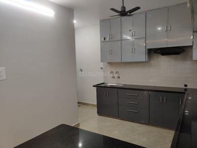 Kitchen Image of 1944 Sq.ft 2 BHK Independent House for sale in Sai Sri Elite, Gundlapalem Nellore for Rs. 9500000