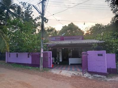 Image of 1200 Sq.ft 2 BHK Independent House for sale in Velappaya, Killannur, Thrissur for Rs. 6000000