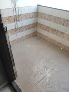 Bathroom Image of 1600 Sq.ft 2 BHK Builder Floor for rent in Kothapet Hyderabad for Rs. 30000