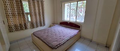 Bedroom Image of 1150 Sq.ft 3 BHK Apartment / Flat for sale in Naiknavare Sunshine Court, Kalyani Nagar Pune for Rs. 20000000