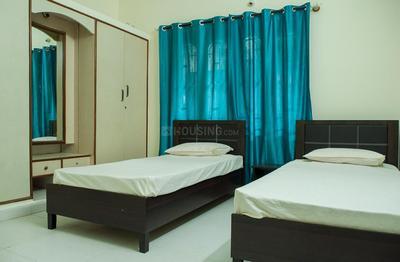 Bedroom Image of Leelavathi Nest in JP Nagar, Bangalore