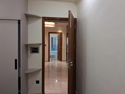 Bedroom Image of 1400 Sq.ft 3 BHK Apartment / Flat for sale in Ayati Aadya Homes by Ayati Developers, Sector 74 Noida for Rs. 5600000