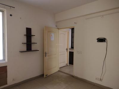 Bedroom Image of 2257 Sq.ft 4 BHK Apartment / Flat for sale in Stellar Jeevan, Noida Extension Greater Noida for Rs. 20950100