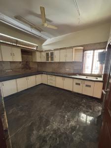 Kitchen Image of 1650 Sq.ft 3 BHK Apartment / Flat for rent in Langford Gardens Bengaluru for Rs. 68000