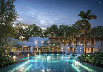Image of 1490 Sq.ft Residential Plot / Land for sale in Mahalaxmi Nagar 45, Samruddhi Mahamarg, Nagpur for Rs. 4246500