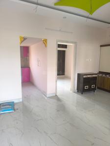Hall Image of 1700 Sq.ft 3 BHK Villa for sale in Gerugambakkam Chennai for Rs. 12000000