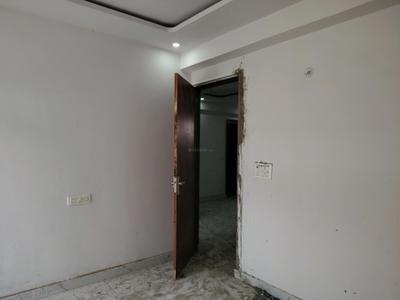 Bedroom Image of 1237 Sq.ft 2 BHK Apartment / Flat for sale in Ambr Atlanta, Noida Extension Greater Noida for Rs. 4999000