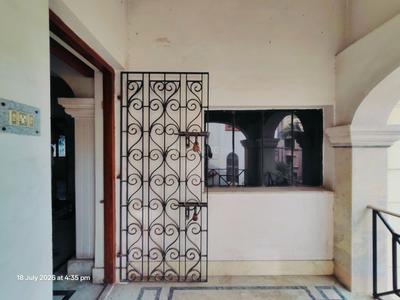 Balcony Image of 3500 Sq.ft 4 BHK Villa for sale in Patuli Kolkata for Rs. 18000000