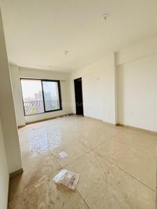Hall Image of 4050 Sq.ft 4 BHK Apartment / Flat for sale in Enstin Evoq, Sola Ahmedabad for Rs. 33000000