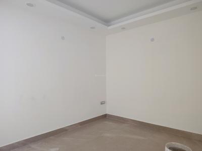 Living Room Image of 1200 Sq.ft 2 BHK Builder Floor for sale in Malviya Nagar New Delhi for Rs. 27500000