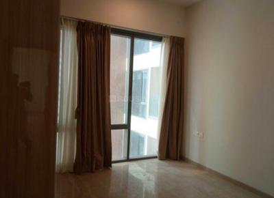 Bedroom Image of 1590 Sq.ft 3 BHK Apartment / Flat for rent in Piramal Mahalaxmi, Worli Mumbai for Rs. 310000