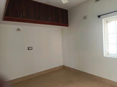 Bedroom Image of 1441 Sq.ft 2 BHK Builder Floor for rent in Dodda Banaswadi Bengaluru for Rs. 28000
