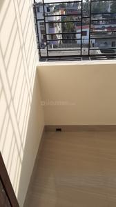 Balcony Image of 930 Sq.ft 2 BHK Apartment / Flat for sale in New Barrakpur Kolkata for Rs. 3500000