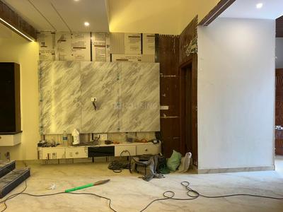 Bedroom Image of 4000 Sq.ft 5 BHK Independent House for sale in Nagarbhavi Bengaluru for Rs. 34500000