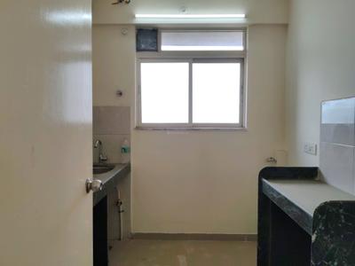 Kitchen Image of 560 Sq.ft 1 BHK Apartment / Flat for sale in Mahindra Happinest Kalyan, Bhiwandi Thane for Rs. 3850000